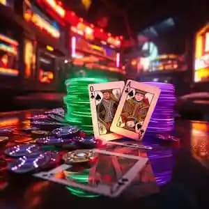 qqq22 ပလက်ဖောင်း မြန်မာ ကစားသမားများ Live Casino Slots